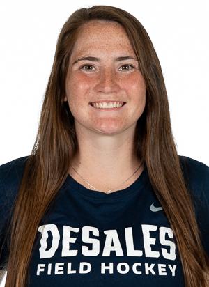 Sara Redington | Graduate Assistant